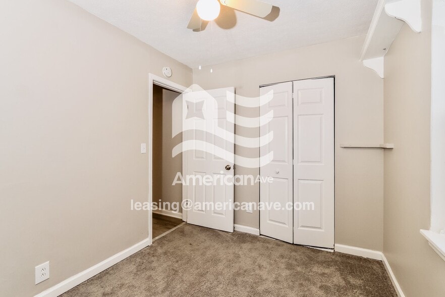 Building Photo - 10100 McNeely Lake Dr