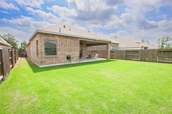 Building Photo - 16323 Pintado Forest Rd