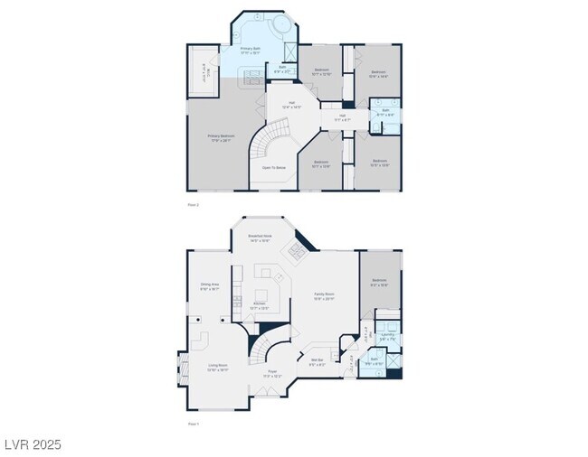 Building Photo - 2707 Mallard Landing Ave