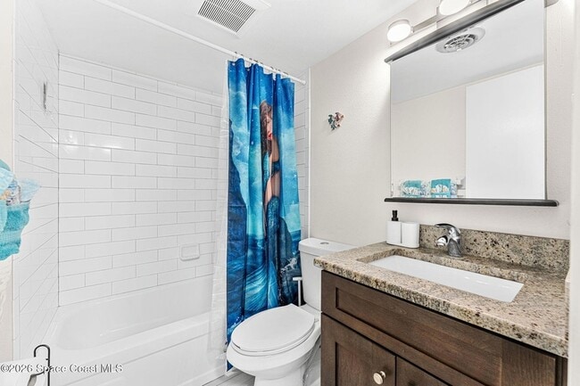 Building Photo - 3060 N Atlantic Ave