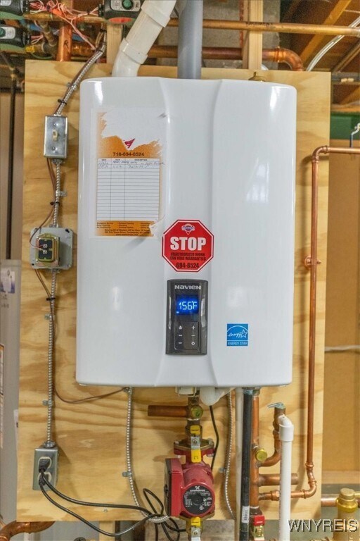 Building Photo - 116 Segsbury Rd