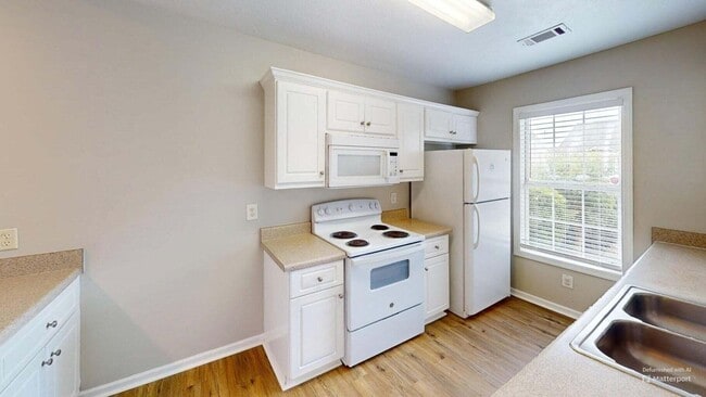 Building Photo - 1235 Longpoint Dr