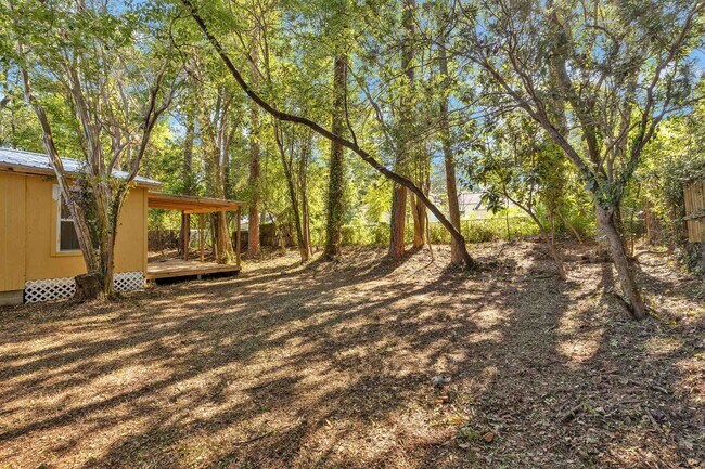 Building Photo - 1212 Carraway St