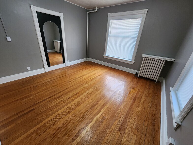 Bedroom 1c - 207 N 6th St