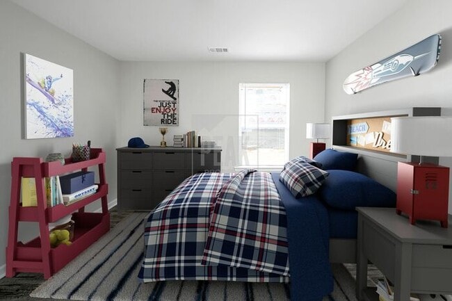 Building Photo - $1650! Beautiful 3Bed 2Bath in newly built Woodland Circle! Tour today