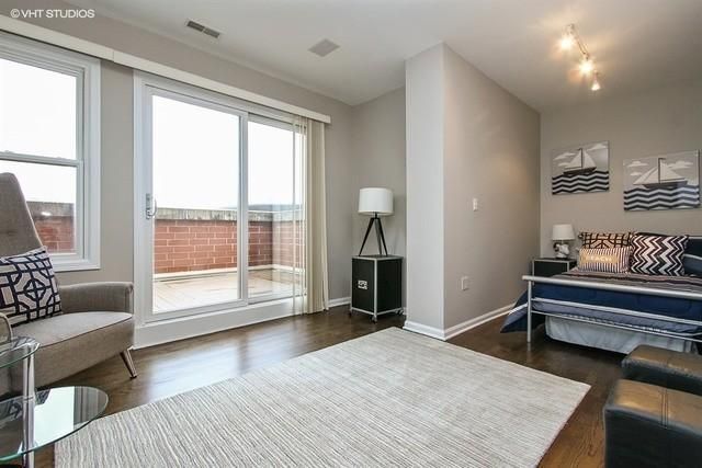 Bedroom2 - 331 E 17th St