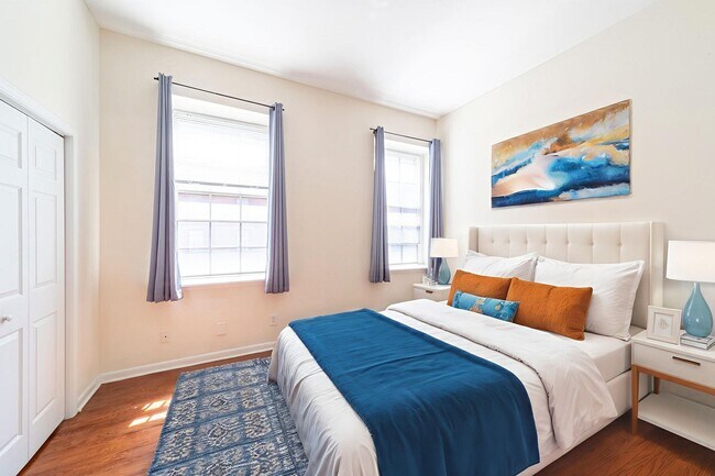 Building Photo - 186 Wayne St