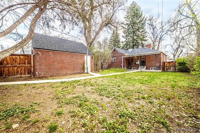 Building Photo - 1245 Dahlia St