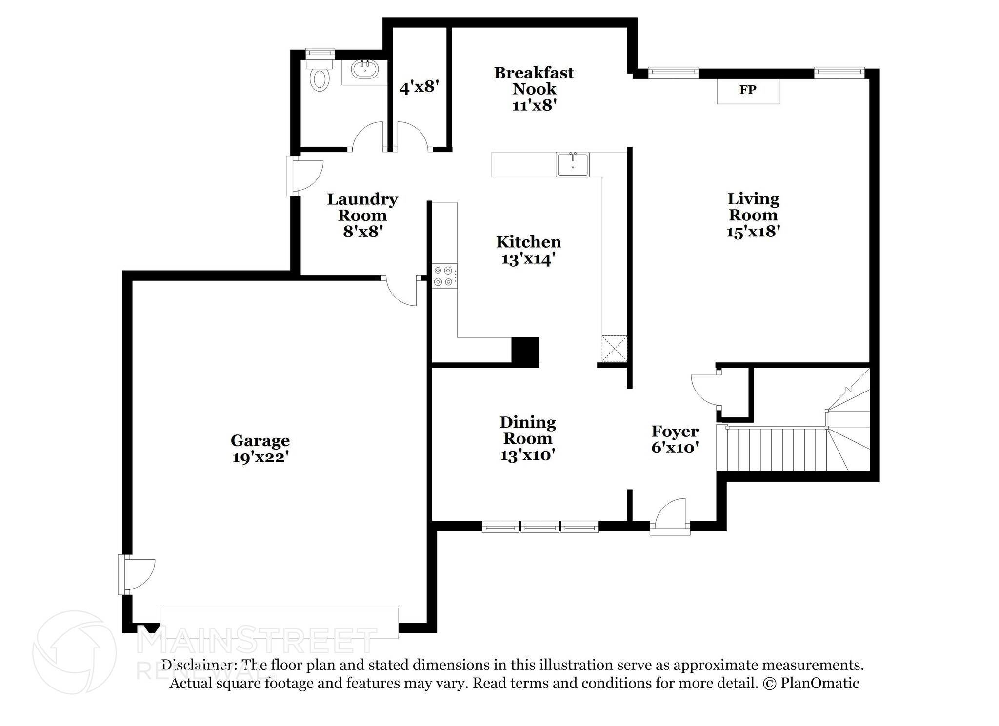 Building Photo - 175 Birdo Pt Wy