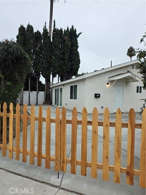 Building Photo - 1232 W Palm Ave