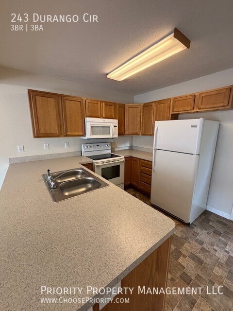 Building Photo - 243 Durango Cir
