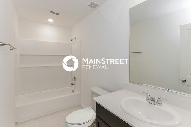 Building Photo - 3 Bedroom Pet-Friendly Home in Crandall, T...