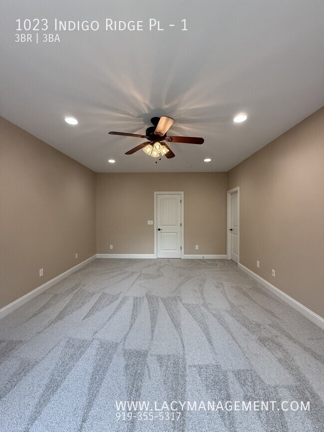 Building Photo - 1023 Indigo Ridge Pl