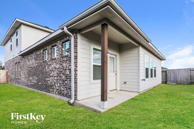 Building Photo - 16315 Westley Ridge Dr