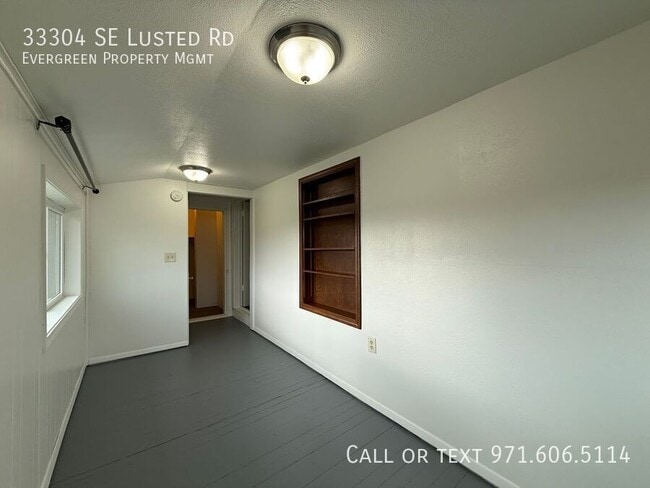 Building Photo - 33304 SE Lusted Rd