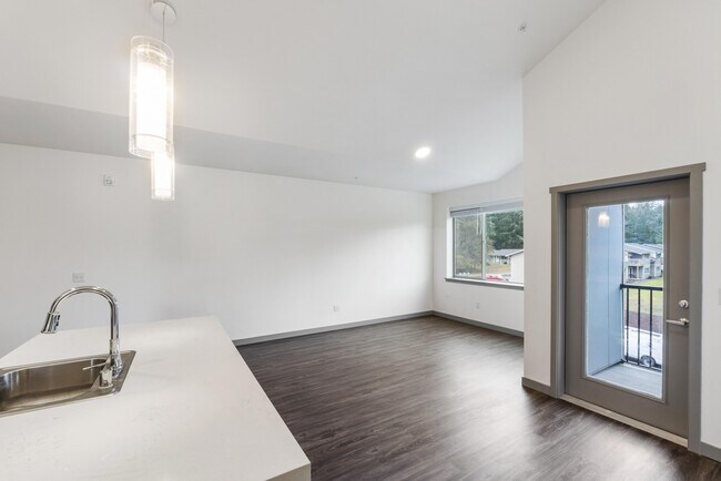 Floorplan - Serenity Apartments