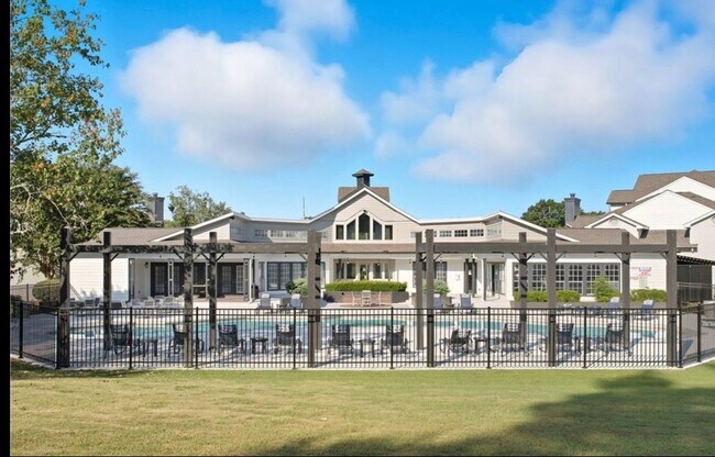 Building Photo - Harper Flatts - hf