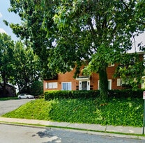 Building Photo - 848 N 16th St