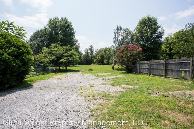 Building Photo - 2 br, 1 bath House - 1149 Veterans Parkway