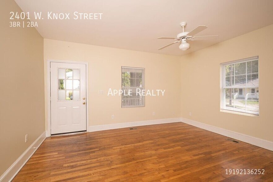 Building Photo - 2401 W Knox St