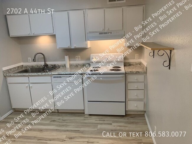 Building Photo - 2702 44th St