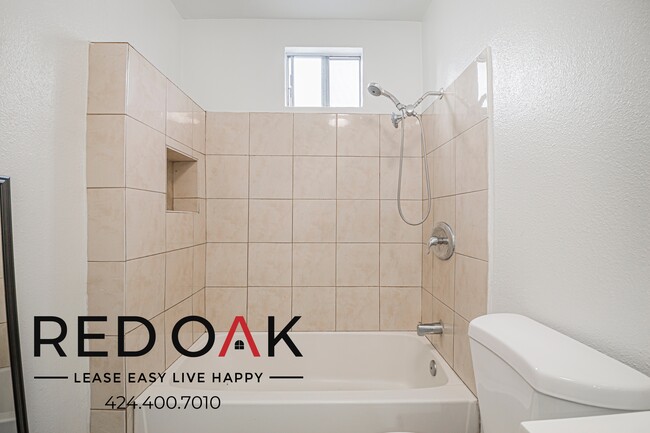 Building Photo - 5905 Bonsallo Ave