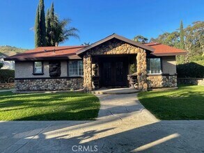 Building Photo - 28377 Brush Canyon Dr