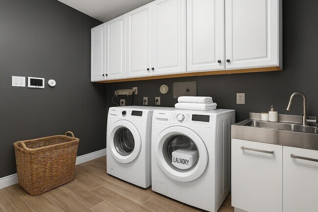 Building Photo - 6272 N Fawnlake Dr