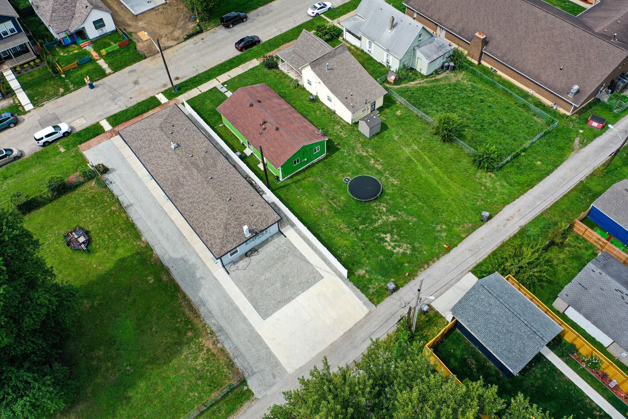 Building Photo - 1631 Columbia Ave