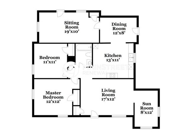 Building Photo - 3 Bedroom Pet-Friendly Home in Charlotte, NC with Main Street Renewal