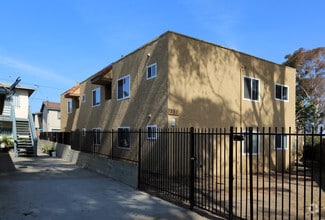 Building Photo - Brooks Community