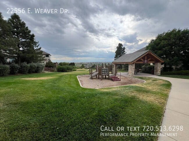 Building Photo - 22556 E Weaver Dr