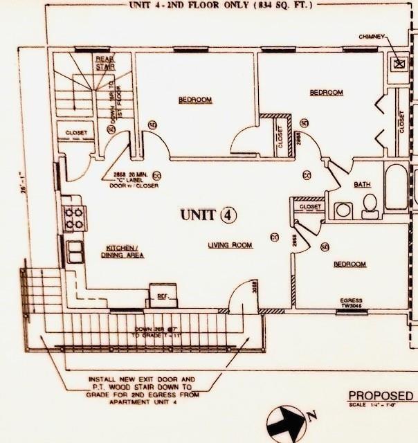 Building Photo - 255 Waterman St