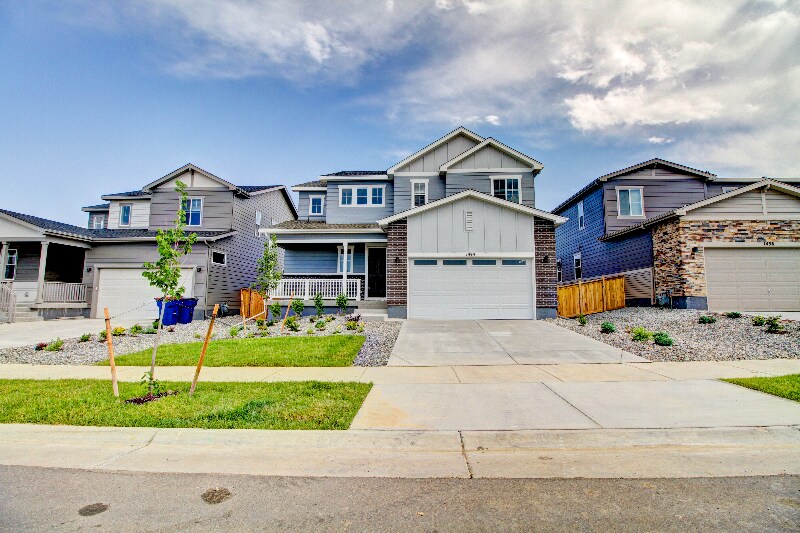 Primary Photo - 1444 Brookfield Pl