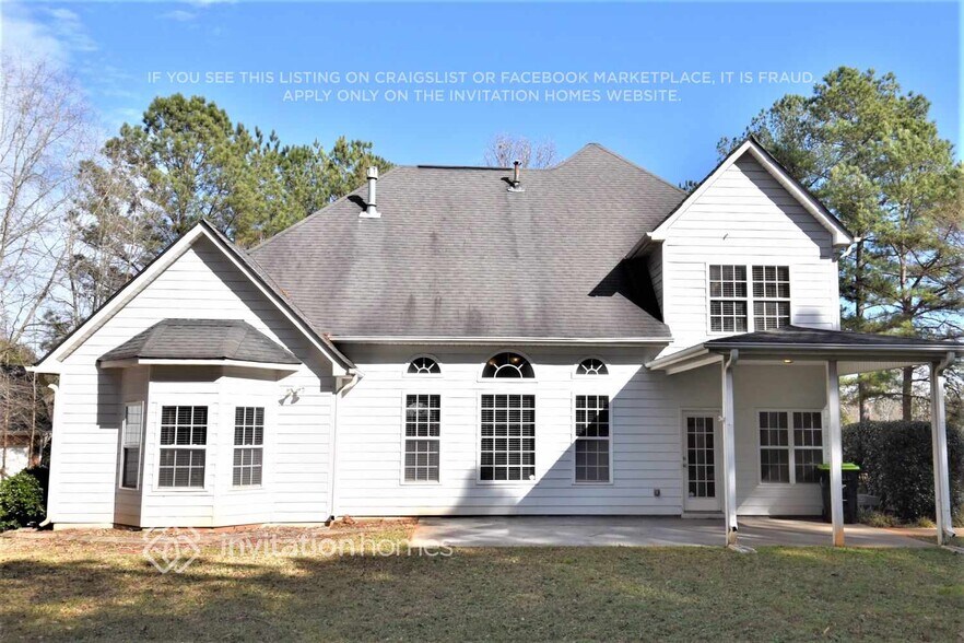 Building Photo - 319 Harvest Run