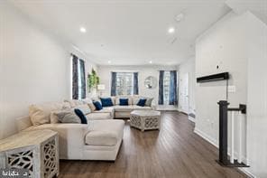 Building Photo - 201 Garrett A Morgan Blvd