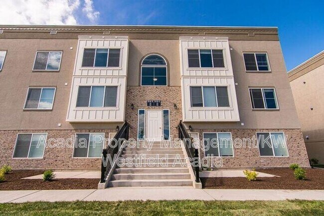 Building Photo - 533 S 850 E