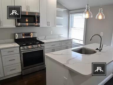 Building Photo - 4 bedroom in Boston MA 02130