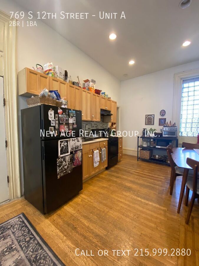 Building Photo - 769 S 12th St
