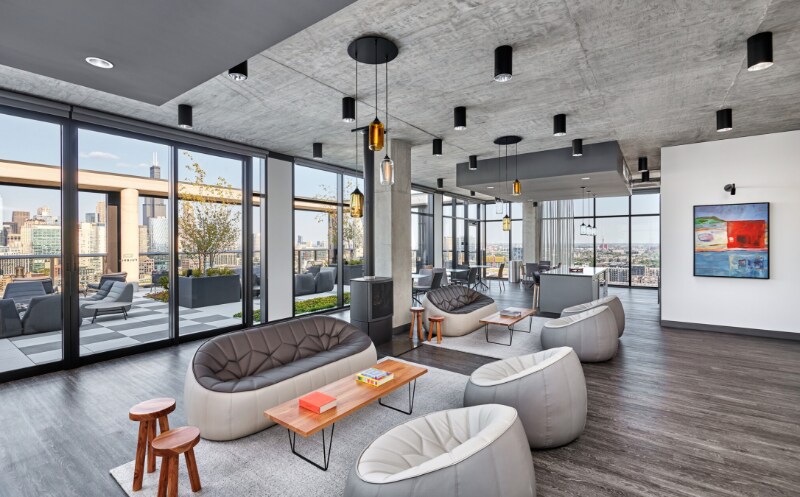 Building Photo - 156 N Elizabeth St