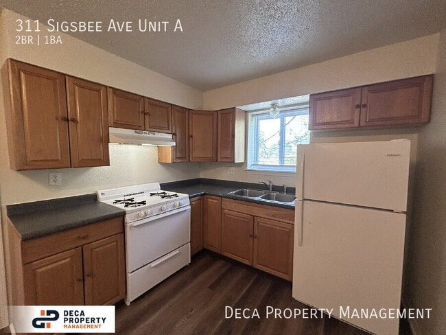 Building Photo - 311 Sigsbee Ave