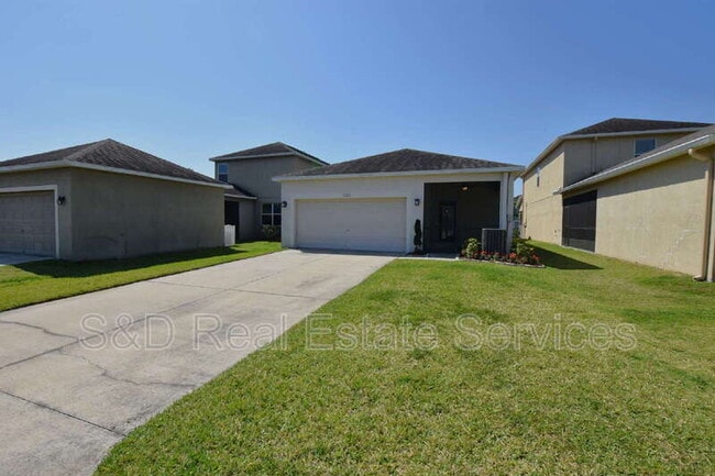 Building Photo - 1525 Acadia Harbor Pl