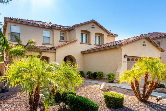 Building Photo - 3049 S Sierra Heights Cir