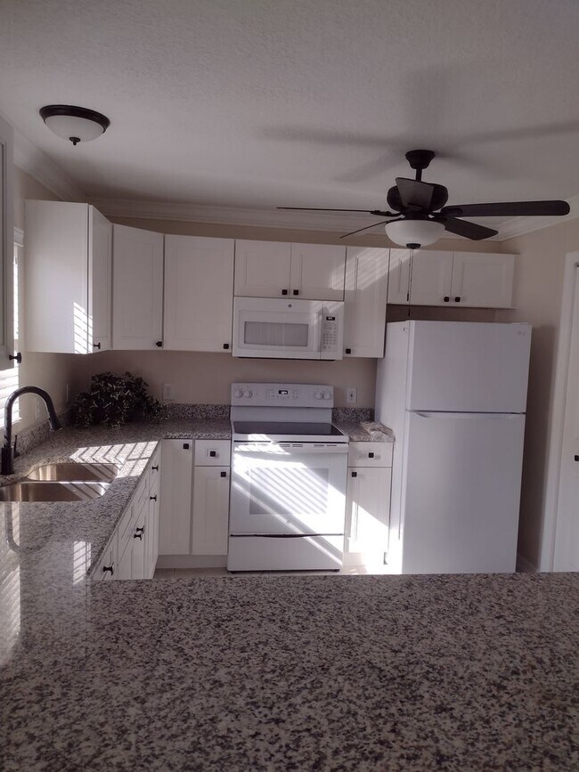 Building Photo - Patio Villa in The Villages