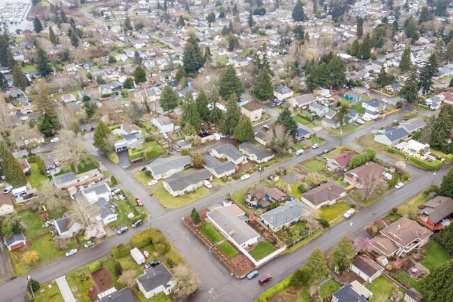 Building Photo - 2008 Cambrian Ave