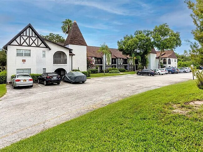 Building Photo - 360 N Bayshore Blvd