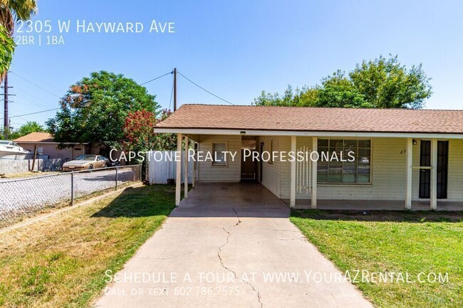 Building Photo - 2305 W Hayward Ave