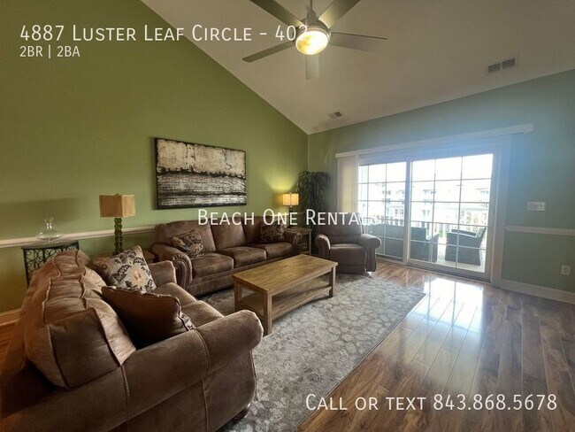 Building Photo - 4887 Luster Leaf Cir