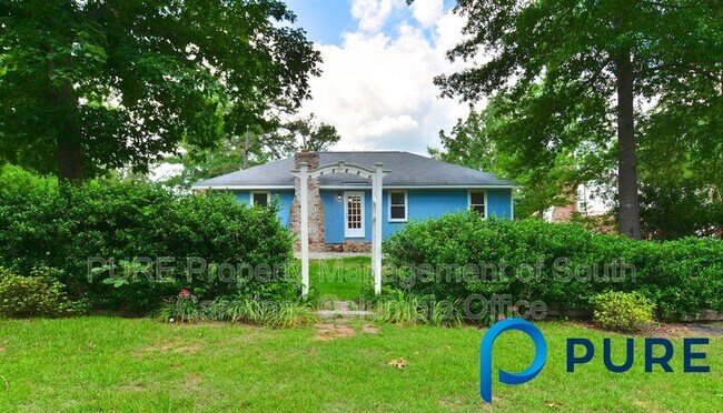 Building Photo - 156 Little Hampton Dr