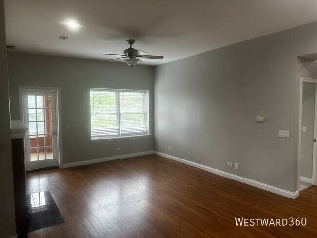 Building Photo - 5948 S Martin Luther King Dr